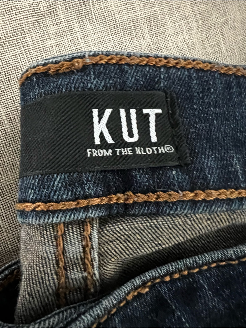 Women’s Kut from the Kloth Diana Skinny jeans